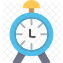 Alarm Clock  Icon