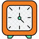 Alarm Clock Clock Alarm Icon