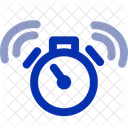 Alarm clock  Icon