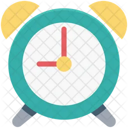 Alarm Clock  Icon