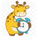 Alarm Clock  Icon