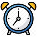 Alarm Clock Clock Timer Icon
