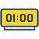 Alarm Clock  Icon
