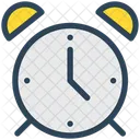 Alarm Clock  Icon