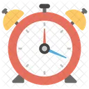 Alarm Clock Alarm Timepiece Icon