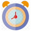 Alarm Clock  Icon