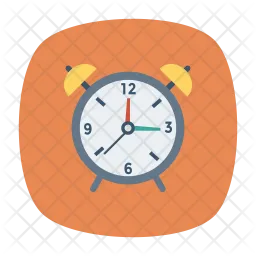 Alarm clock  Icon