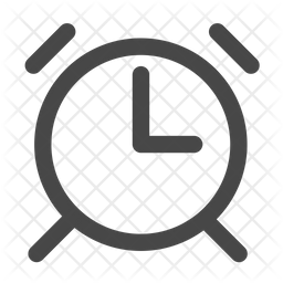 Alarm Clock Icon