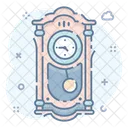 Alarm Clock Alarm Alert Ringing Clock Icon
