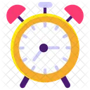 Alarm Clock Clock Timer Icon