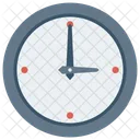 Alarm Clock Event Icon
