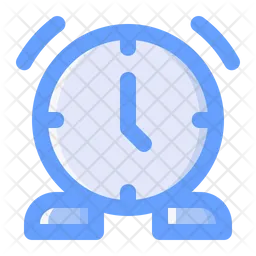 Alarm Clock  Icon