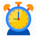 Alarm Clock Clock Time Icon