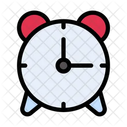 Alarm Clock  Icon