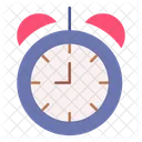 Alarm Clock Watch Alarm Icon