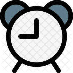 Alarm Clock  Icon