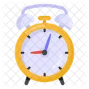 Clock Alarm Clock Timer Icon