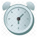 Timepiece Alarm Clock Alarm Icon