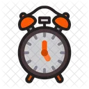 Alarm Clock Clock Alarm Icon