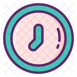 Alarm Clock  Icon