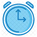 Alarm Clock Alarm Watch Icon