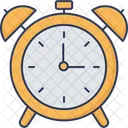 Alarm Clock Ringing Clock Alarm Icon