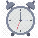 Alarm Clock Timer Watch Icon