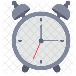 Alarm Clock  Icon