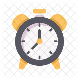 Alarm clock  Icon