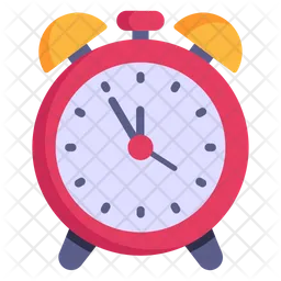 Alarm Clock  Icon