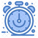 Alarm Clock Clock Schedule Icon