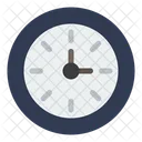 Alarm Clock  Icon