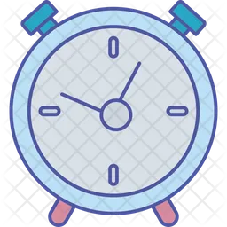 Alarm Clock  Icon