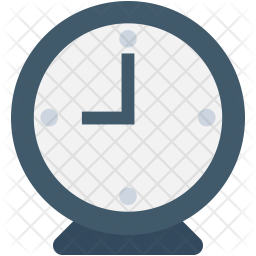 Alarm Clock Icon