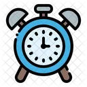 Alarm Clock Clock Alarm Icon