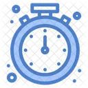 Alarm Clock Stopwatch Alarm Icon