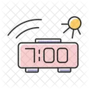 Alarm clock  Icon