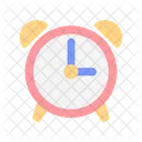 Alarm Clock  Icon