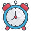 Minute Alarm Clock Icon