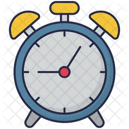 Alarm clock  Icon