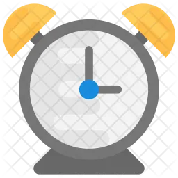 Alarm Clock  Icon