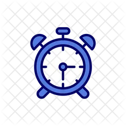 Alarm Clock  Icon