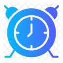 Alarm Clock Alarm Timer Icon