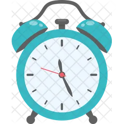 Alarm Clock  Icon