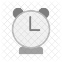 Alarm Clock Icon