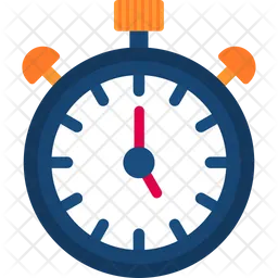 Alarm Clock  Icon