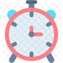 Alarm Clock Clock Wake Up Icon