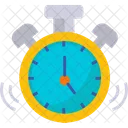 Elements Alarm Clock Alarm Icon