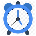 Timer Alarm Clock Icon