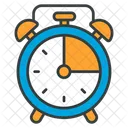 Time Watch Minute Icon